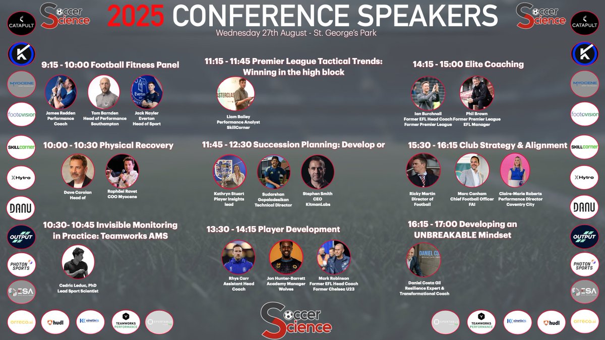 Soccer Science tweet media