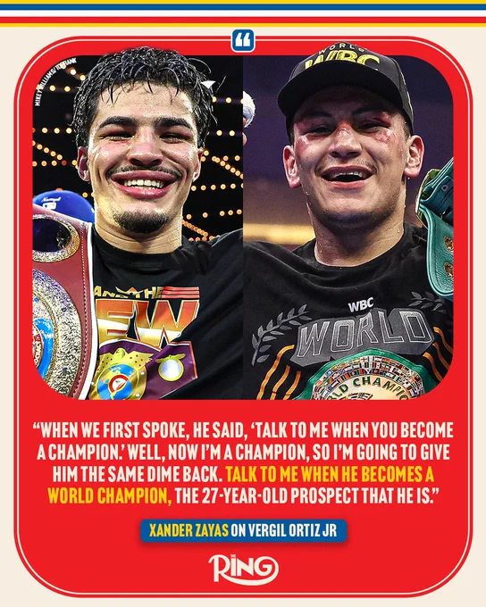 Image from Ring Magazine (@ringmagazine)