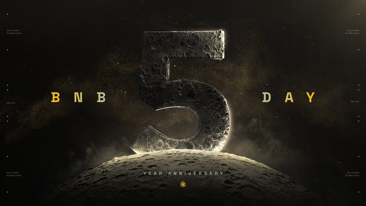 BNB Chain tweet media