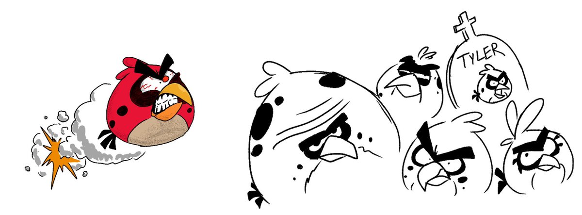 posting the black face pattern experiments again because I forgot X was programmed by the chimpanzees from superman and you can’t mention anyone at the start of a post
inspired by art from @/lijurrr