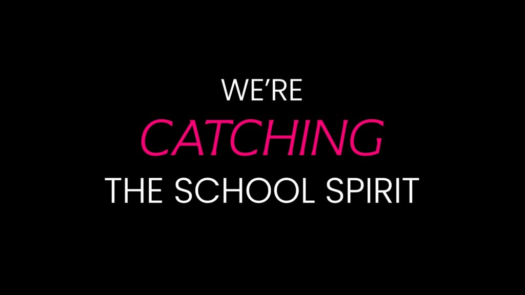 cpschoolsva's tweet photo. #BackToSchool is trending, and weβre here for it! π
πWatch our administrators, teachers, and staff "catch" school spirit. π» Stay tuned for moreβ¦ #CPSCelebrates #BacktoSchoolVA
π₯ View the video at: https://t.co/sCFDxOjAbe https://t.co/P7umfZIBHL