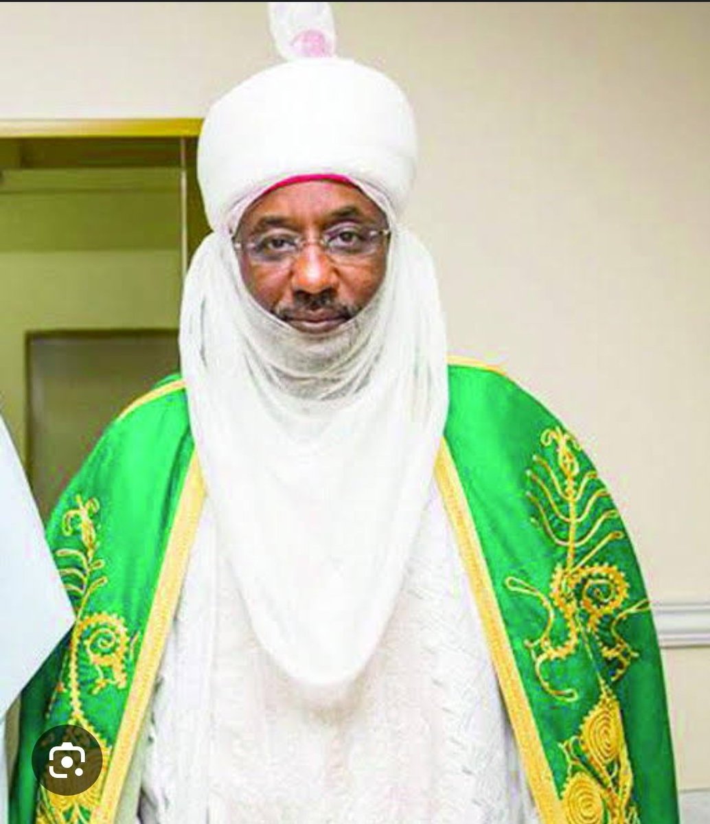 PRESS RELEASE

AMMBAN Welcomes His Royal Highness, Emir Of Kano, Alhaji Muhammadu Sanusi II, as National Patron

The Association of Mobile Money and Bank Agents in Nigeria (AMMBAN) is delighted to announce that His Royal Highness, Emir of Kano, Alhaji Muhammad Sanusi II (CON),