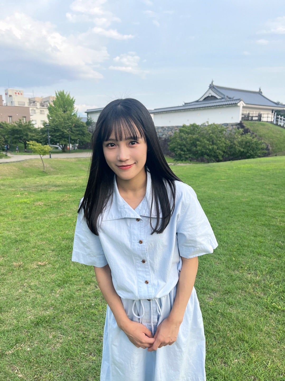 HELLO！PROJECT - 7/5 河西結心 つばきファクトリー 個別お話し会1・2部6枚セット 河西結心 - Search / X