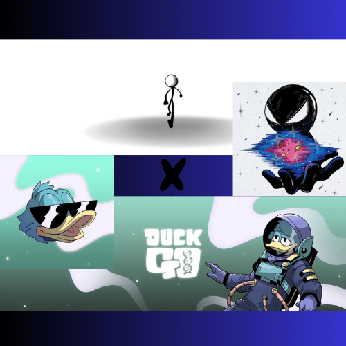 ✦ 𝙶𝚒𝚟𝚎𝚊𝚠𝚊𝚢 ✦  
5 𝚠𝚒𝚗𝚗𝚎𝚛𝚜 → 𝚠𝚕 𝚏𝚛𝚘𝚖 <a href="/Duckgo_Nfts/">DuckGo | FREE MINT</a>  

✎ 𝚁𝚞𝚕𝚎𝚜:  
1. 𝙵𝚘𝚕𝚕𝚘𝚠 +𝚛𝚎𝚝𝚠𝚎𝚎𝚝  
2. 𝚃𝚊𝚐 2 𝚏𝚛𝚒𝚎𝚗𝚍𝚜  
3. 𝙲𝚘𝚖𝚖𝚎𝚗𝚝 𝚢𝚘𝚞𝚛 𝚠𝚊𝚕𝚕𝚎𝚝