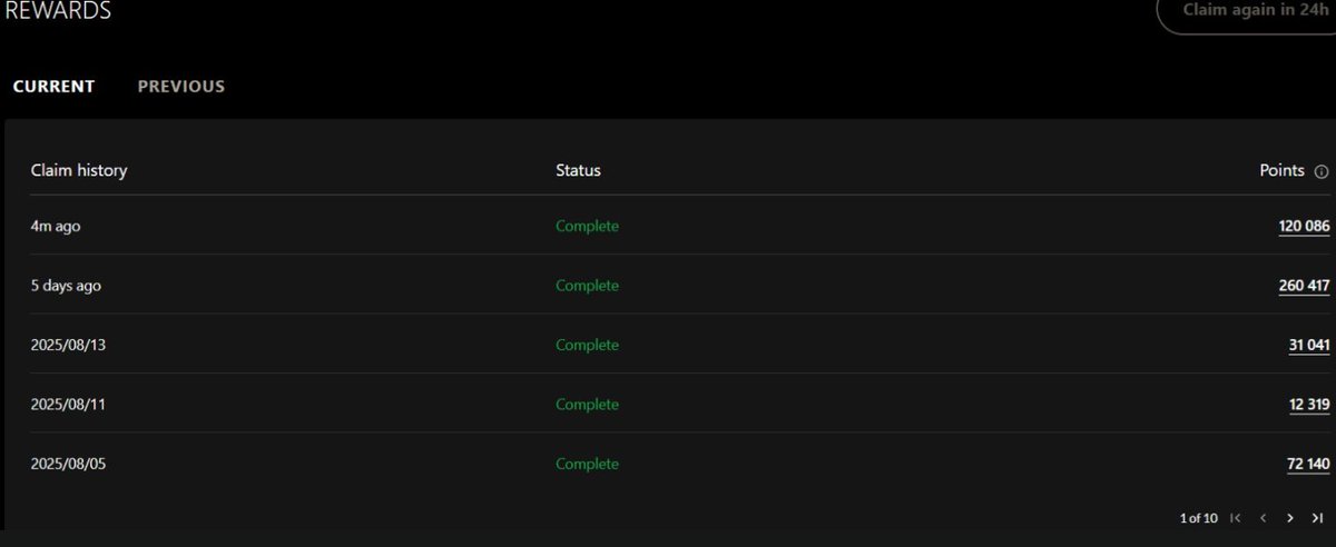 mr_jefres's tweet photo. @NexusLabs Nexus wallet: 0xbeF953Df92Ae96936F8335C88C062876Eb2dE6D9
Node ID: 30513827 https://t.co/vEBn7vslDa