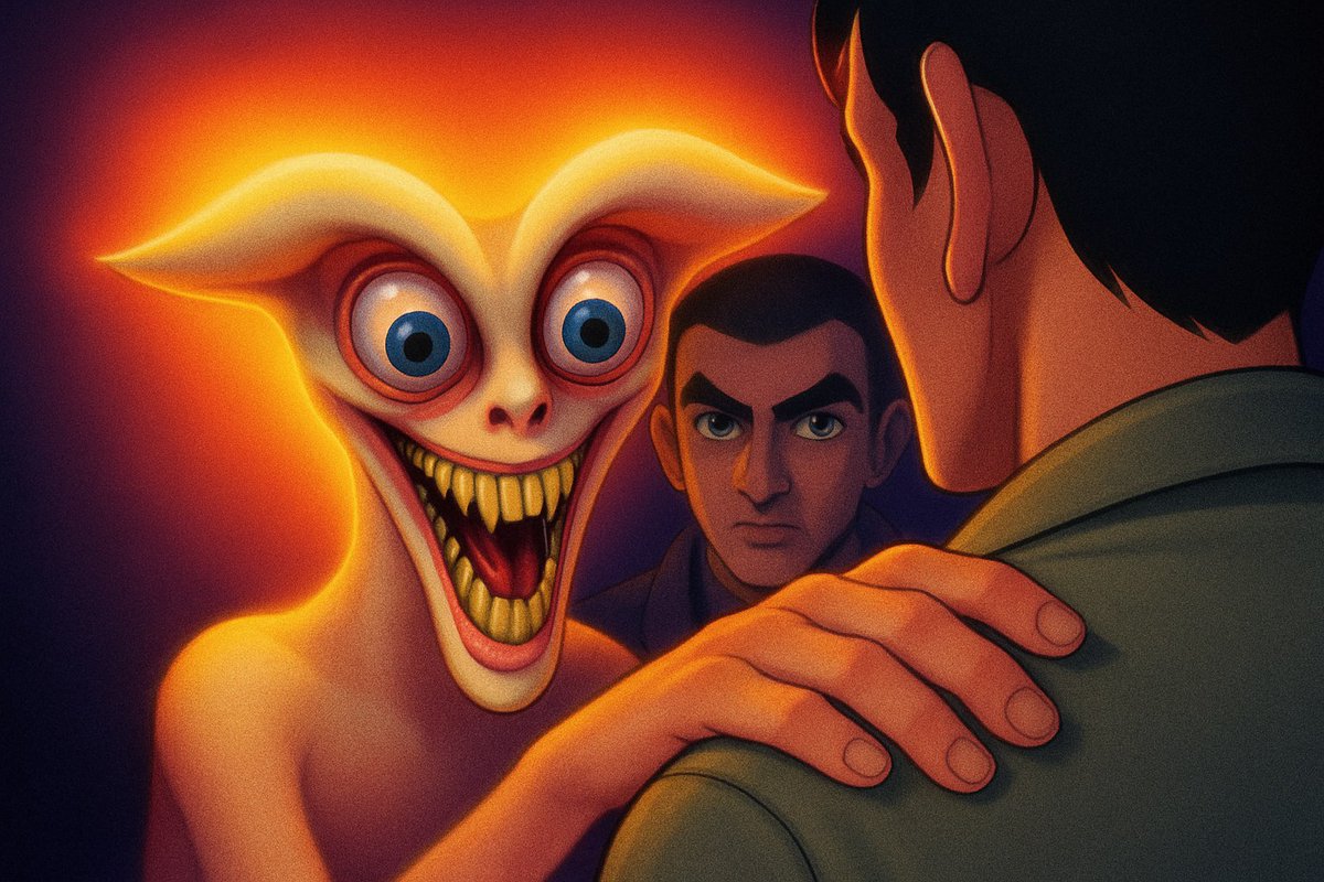 you can lead a horse to water but he'll need to put on his own boots