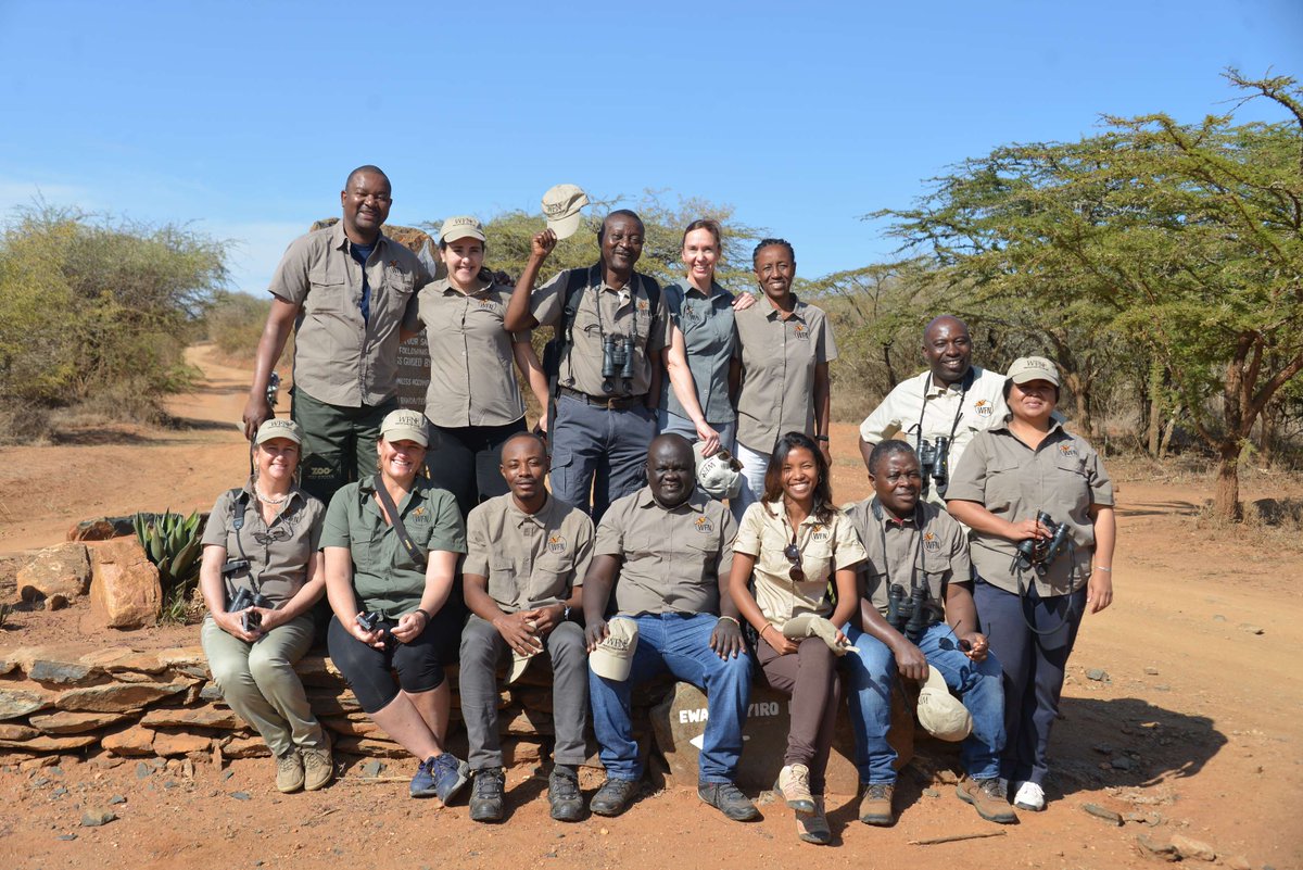 WhitleyAwards's tweet photo. If you spent a week with some of Africa’s leading conservationists, what would you ask them? 🌱
In our largest #WinnerNetwork Regional Training yet, next week we’ll gather 18 Whitley Award alumni from across Africa to connect & collaborate in Madagascar: https://t.co/HRavi1ruTU https://t.co/Z1huY8GB0V