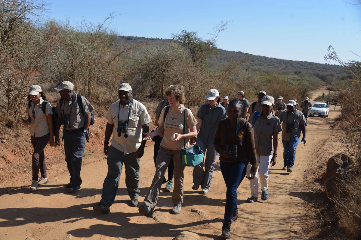 WhitleyAwards's tweet photo. If you spent a week with some of Africa’s leading conservationists, what would you ask them? 🌱
In our largest #WinnerNetwork Regional Training yet, next week we’ll gather 18 Whitley Award alumni from across Africa to connect & collaborate in Madagascar: https://t.co/HRavi1ruTU https://t.co/Z1huY8GB0V