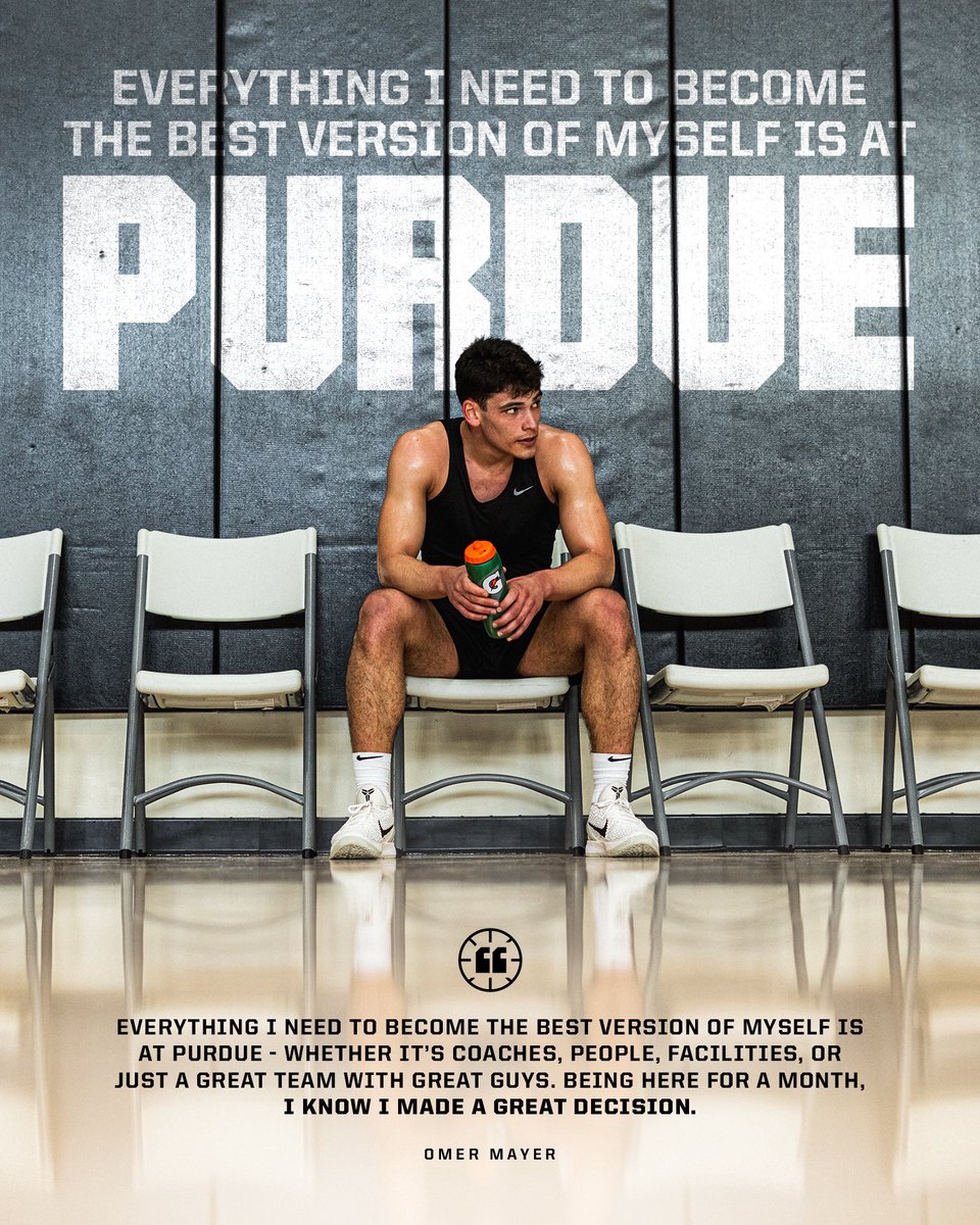 Everything you need to become great.