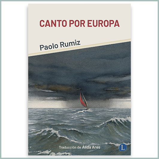 El sueño de Europa, un viaje poético por el Mediterráneo y el rechazo del inmigrante. "Canto por Europa", la novela de #PaoloRumiz que se reseña como nueva lectura de un verano que se acaba
baylos.blogspot.com/2025/08/canto-…