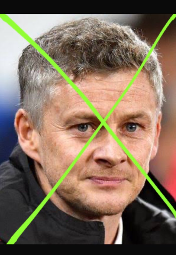 Beşiktaş bizimdir fakat hoca bizim değildir #BesiktasBizimHocaBizim