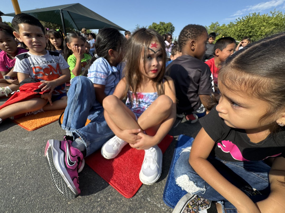 Stockton Unified (SUSD) tweet media