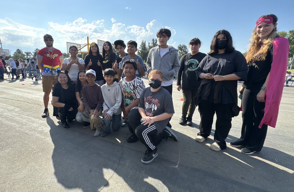 Stockton Unified (SUSD) tweet media