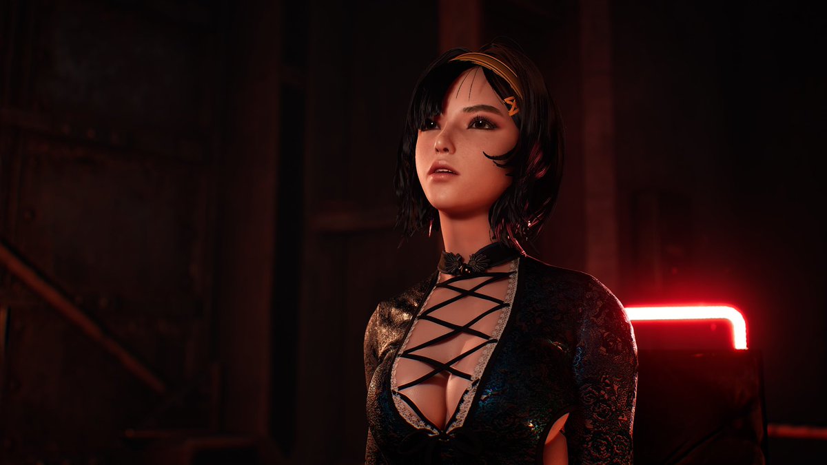 Andy17460608's tweet photo. #ステラーブレイド
#StellarBlade
#StellarBladePhotomode
#Photomode
#PS5
#VIRTUALPHOTOGRAPHY https://t.co/XtHn7bofiG