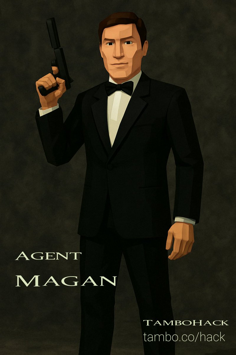 i'm having way too much fun with this...