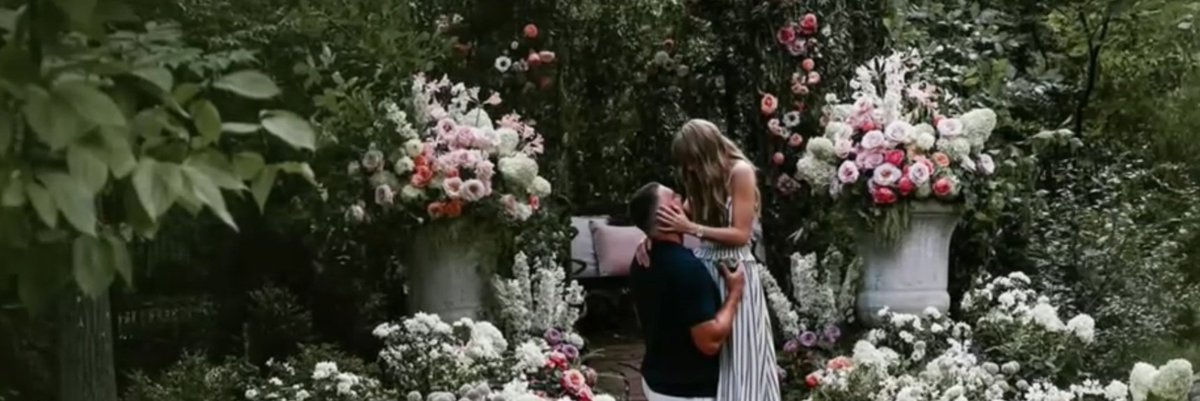 Taylor found her Love Story!!! ♥️♥️