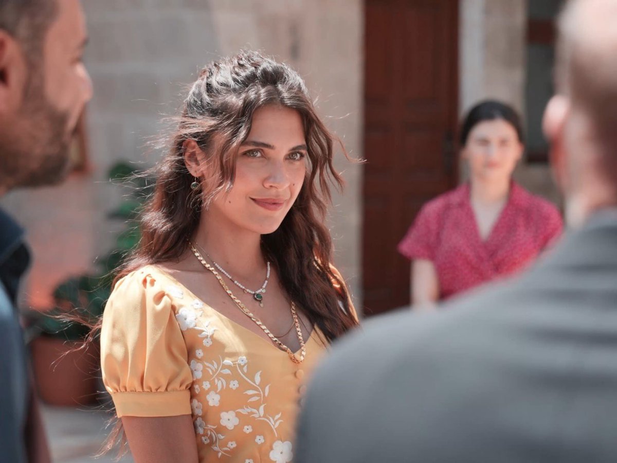 She just wanted to go to the university 
#HalefKöklerinÇağrısı