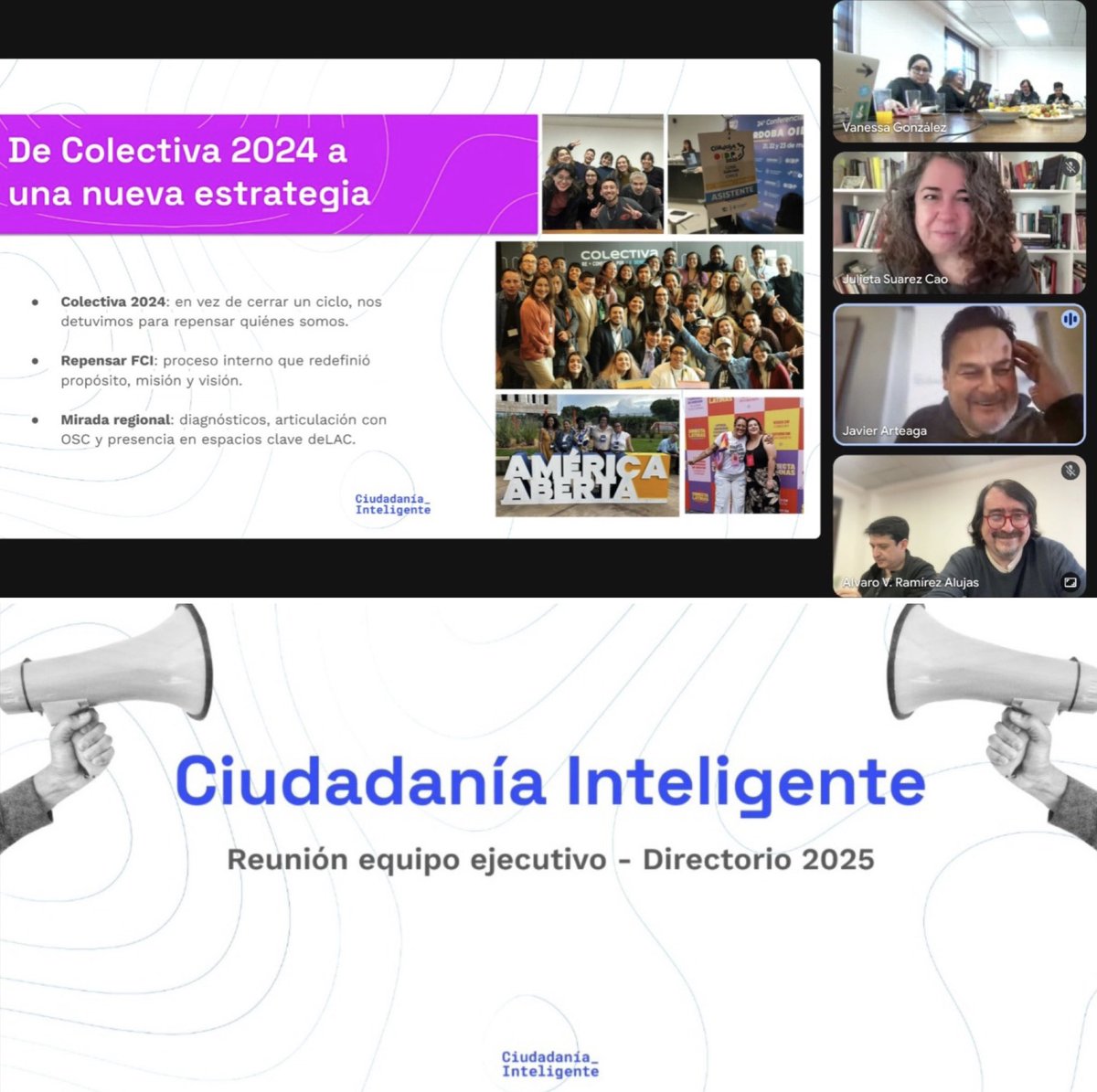 Álvaro V. Ramírez-Alujas 👾 tweet media