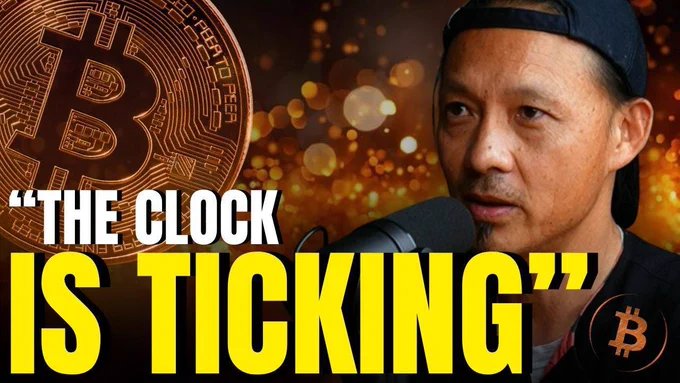 🟠BTC-ARCHIVE: "Conversazioni con i protagonisti del mondo Bitcoin"