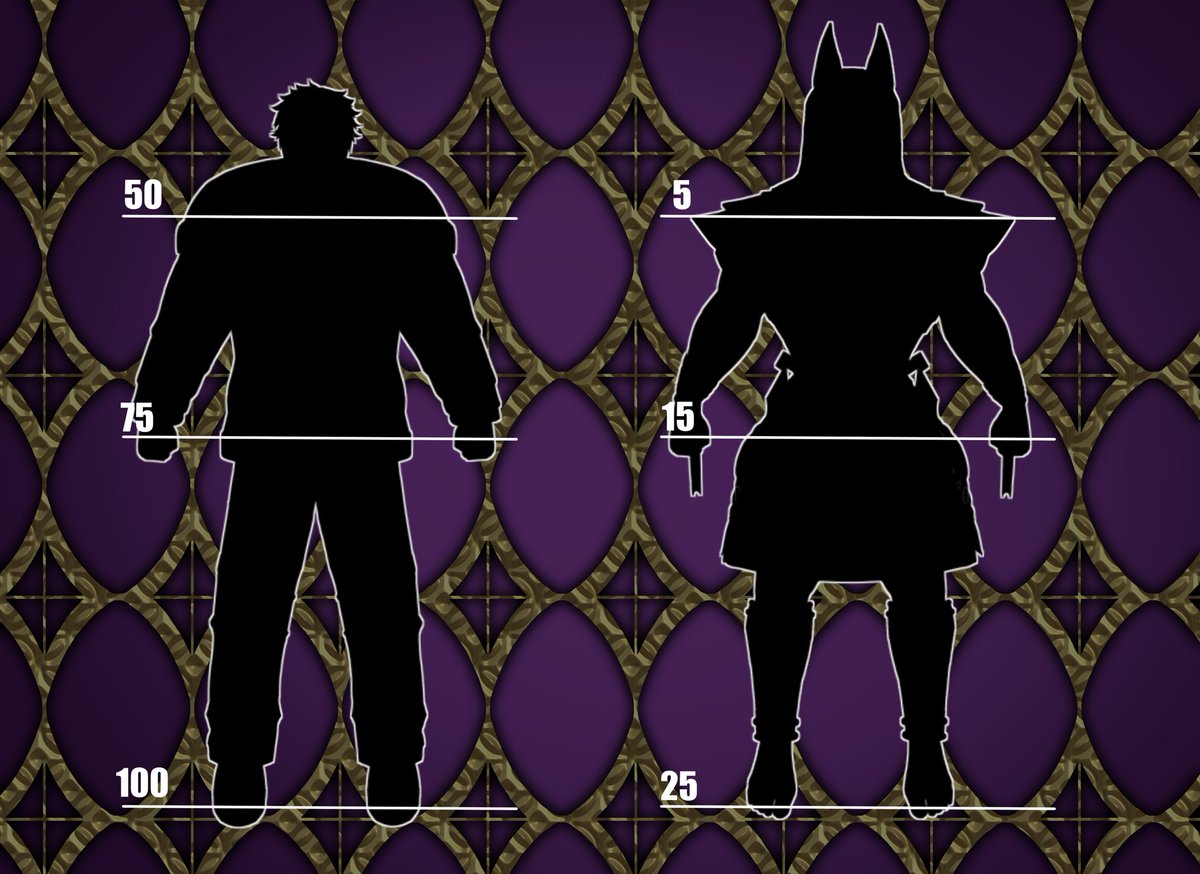 Let’s see, who wants to see the model!? Debut sometime early October!