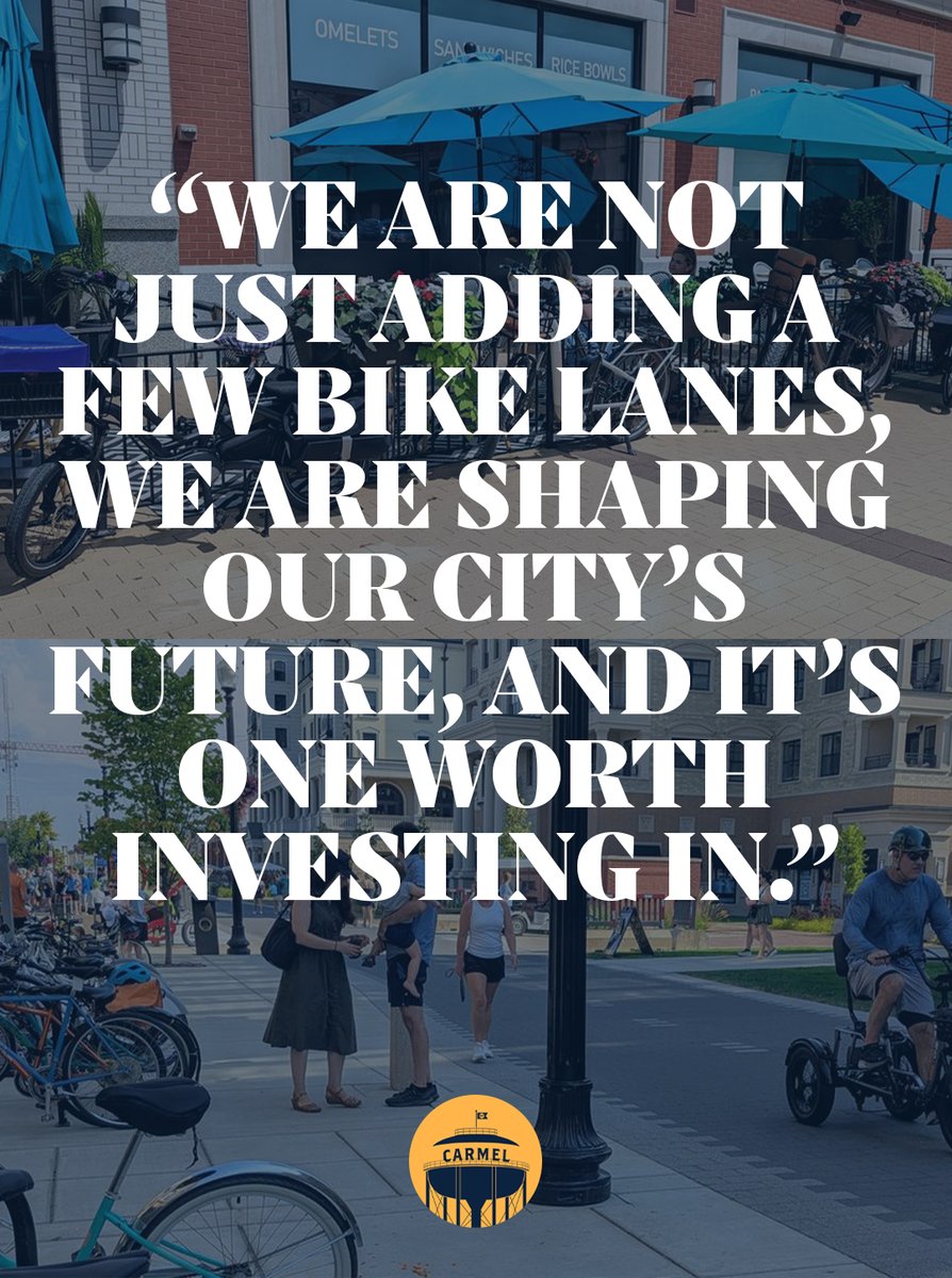 Strong Towns Carmel tweet media