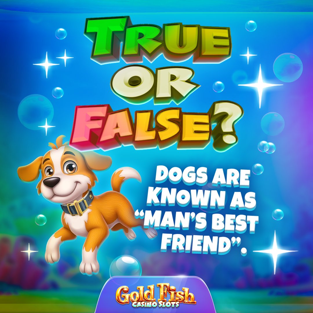 Gold Fish Casino tweet media