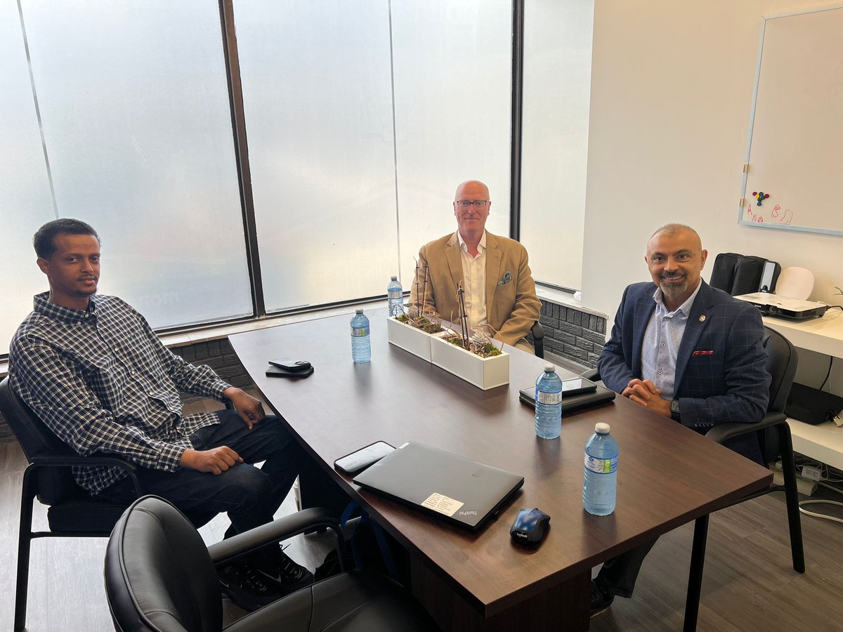 Mohamed Firin (@mohamedfirinysw) on Twitter photo I had a great meeting today with the <a href="/Commissionaires/">Commissionaires</a> at our constituency office to learn more about their work supporting our veterans. We discussed community safety, job opportunities, and ways we can better support those who are serving and those who have served. Thank you for I had a great meeting today with the <a href="/Commissionaires/">Commissionaires</a> at our constituency office to learn more about their work supporting our veterans. We discussed community safety, job opportunities, and ways we can better support those who are serving and those who have served. Thank you for