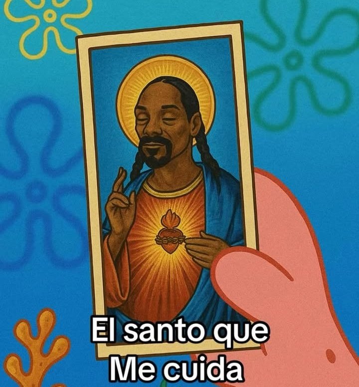 El Paragua Venenoso tweet media