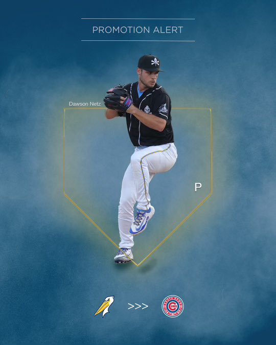 Myrtle Beach Pelicans tweet media