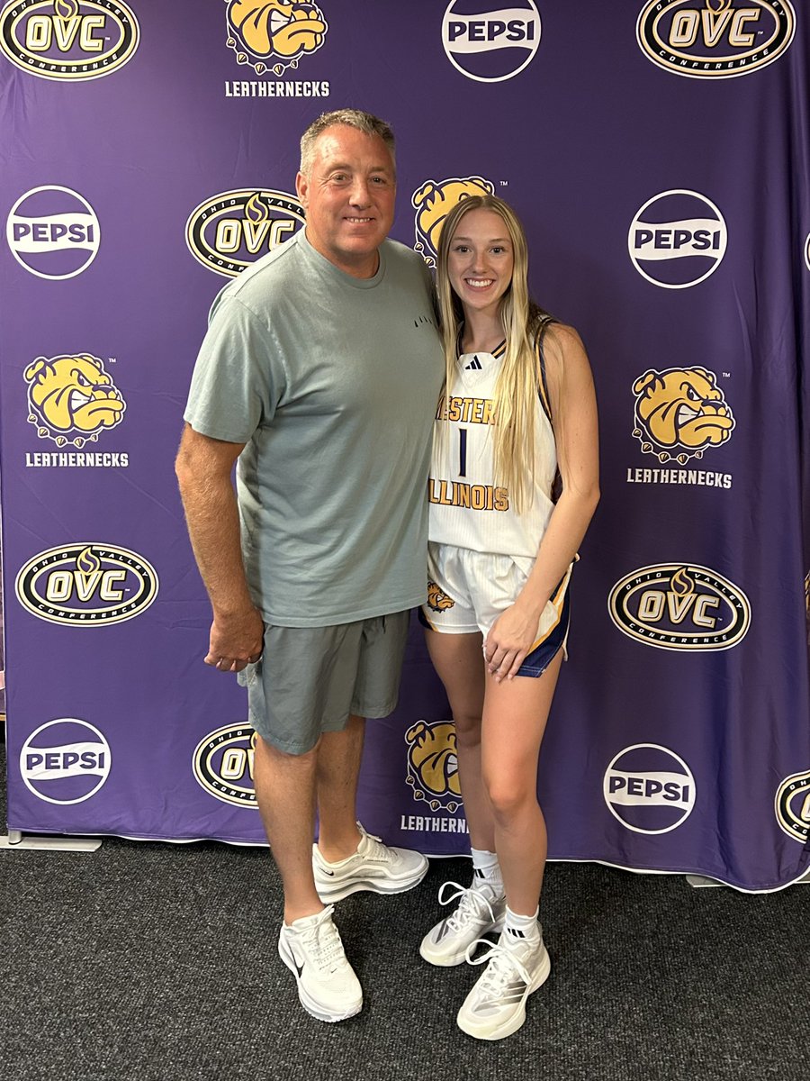 Thank you Coach <a href="/JDGravina/">JD Gravina</a> for a great visit! I am blessed to receive an offer from Western Illinois!

<a href="/MissouriPhenom/">Phenom Basketball</a> <a href="/WIUWBB/">Western Illinois Women's Basketball</a> <a href="/rifleman15/">Derek Jasper</a> <a href="/truck0820/">CoachTruck0820</a> <a href="/greglogs/">Greg Logsdon</a> <a href="/PreachaZo/">Coach Zo (alonzo) Williams</a>