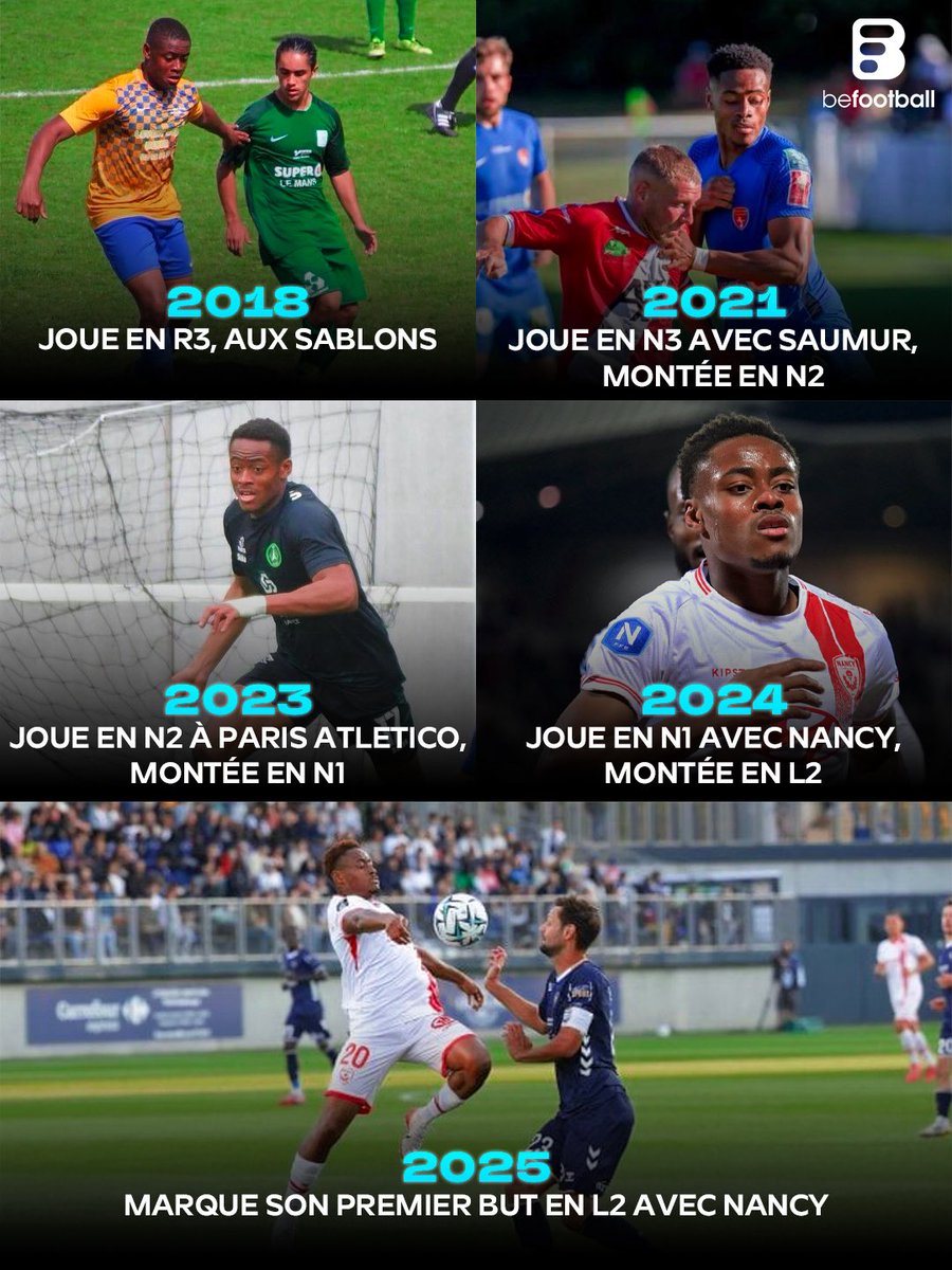 BeFootball tweet media