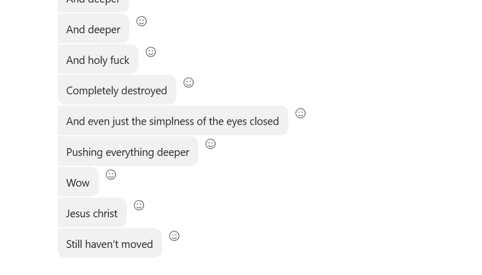 Hypnotic Dronemaster Bianca tweet media