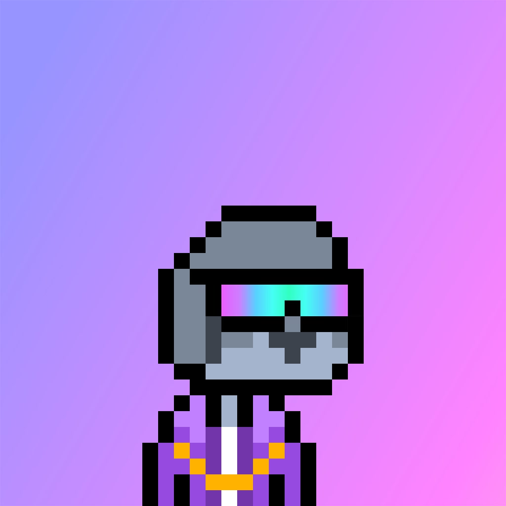 Did someone say bangers 😎 <a href="/LilBangersNFT/">Lil Bangers</a>