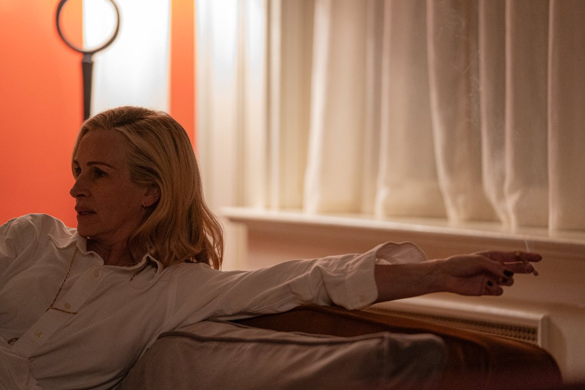 luca guadagnino’s ‘after the hunt’ at the 2025 venice film festival:

premiere: 29 august (friday) | out of competition