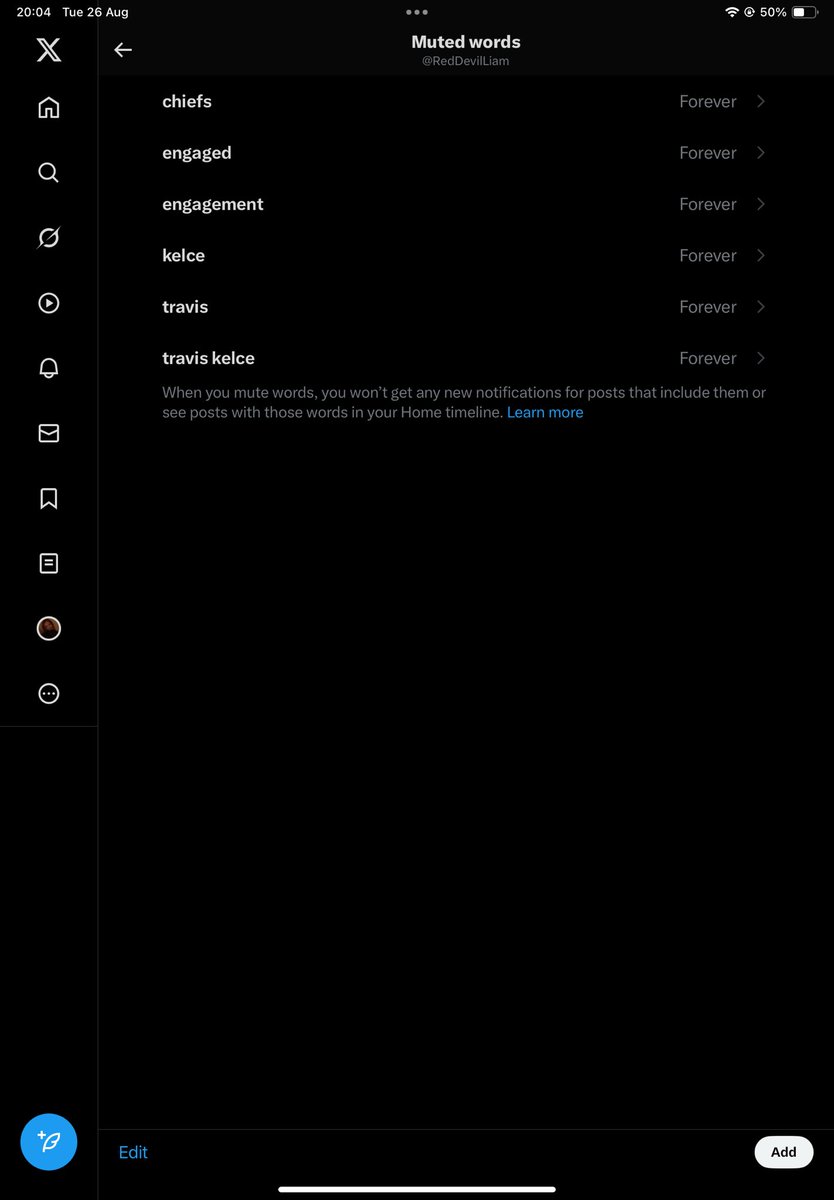 Liam Hunt tweet media