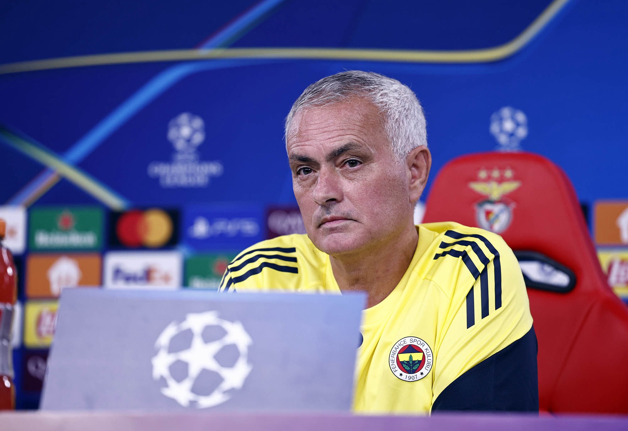 mourinho