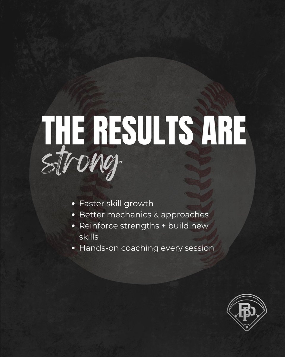 The Bullpen Baseball & Softball Training Facility tweet media