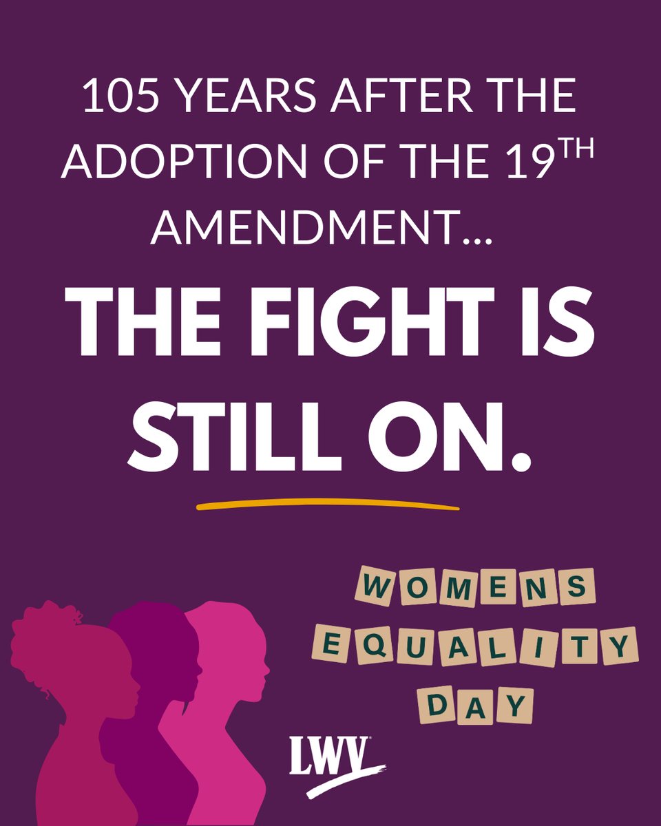 LWV of Mississippi (@lwvofms) on Twitter photo 