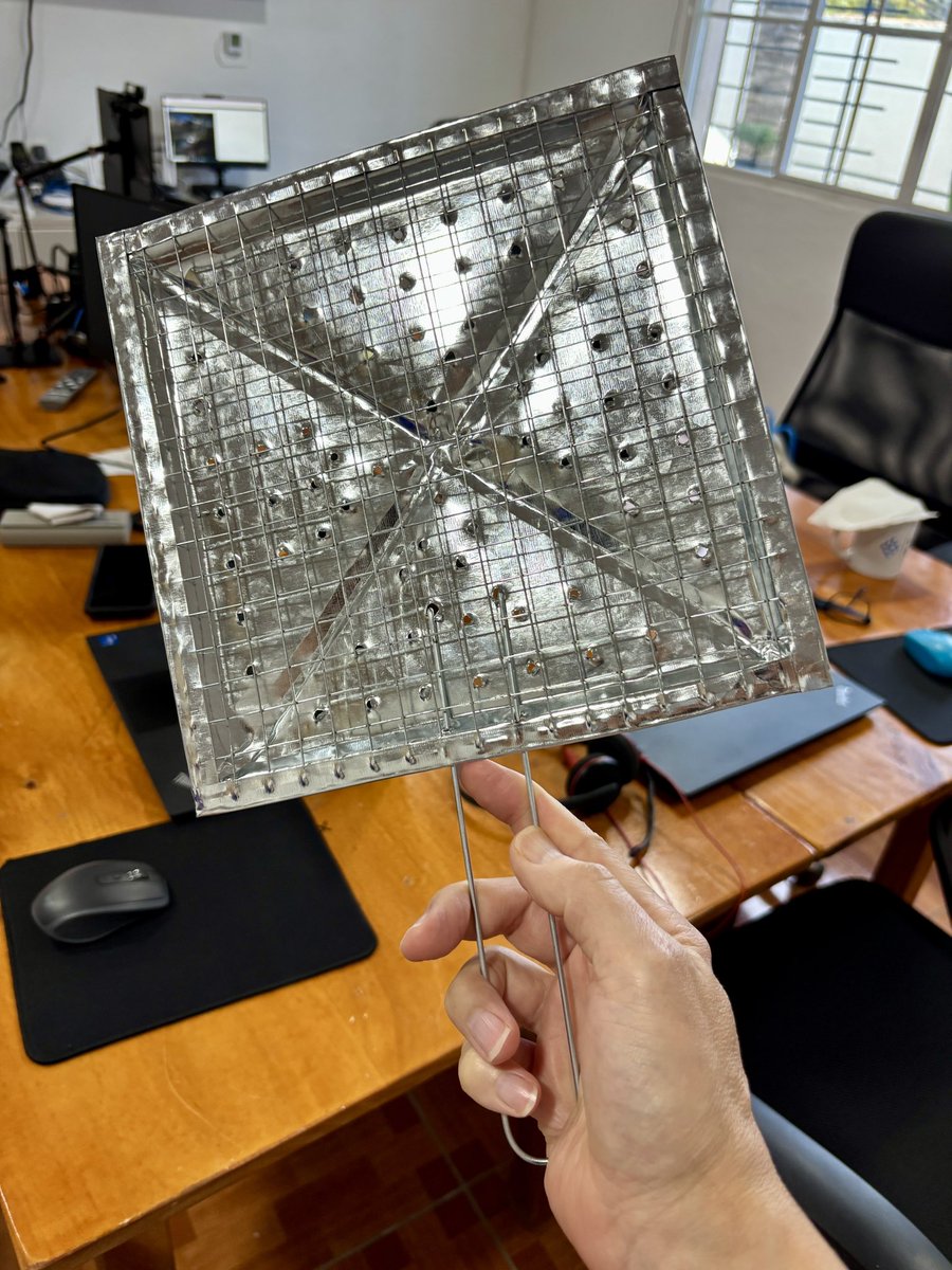 Steve Endow tweet media