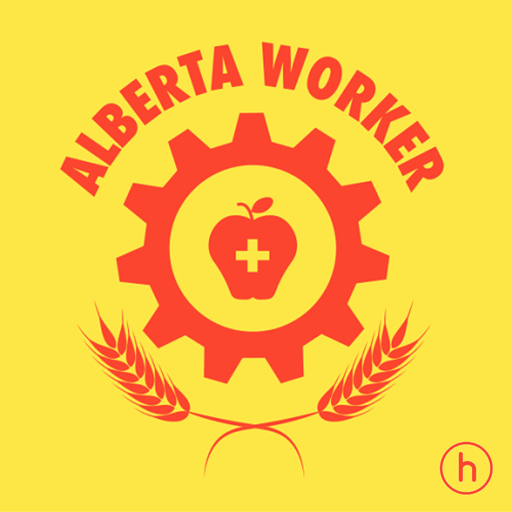 On S4,E7 of the 🛠️Alberta Worker🛠️ labour journalist <a href="/kim_siever/">Kim Siever</a> explains why suggesting that business owners provide their workers with a job and a salary is a misleading framing of our economic system.

listennotes.com/podcasts/alber… 🔶