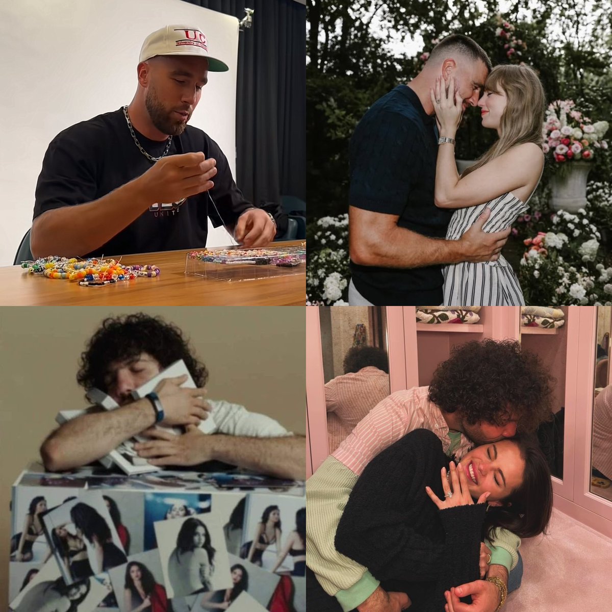 this happens once every few lifetimes🥹🥹