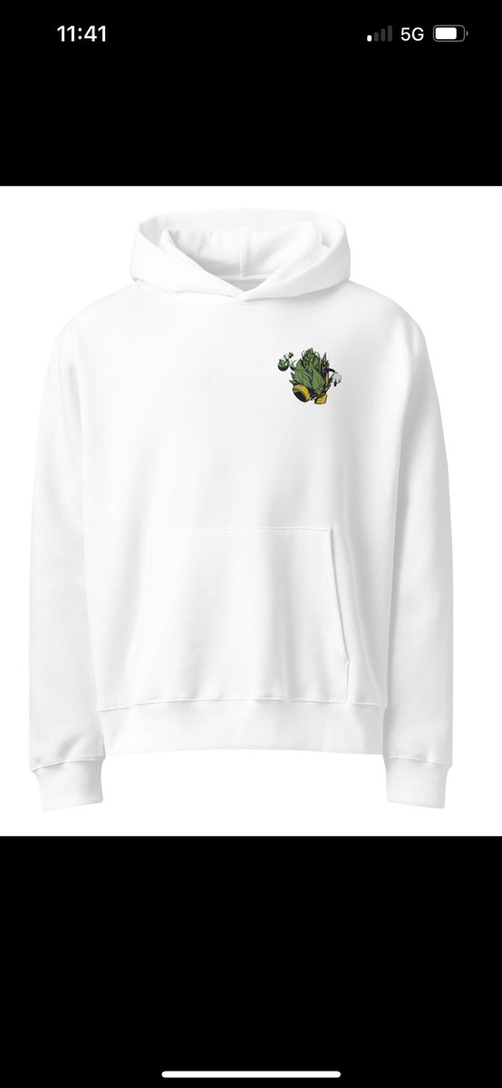Will_P_GMS's tweet photo. Embroidered #GasRun Clothing, #SmokersSectionSelection #Champion
https://t.co/Ag0CZMeq8p https://t.co/dFjBHFX8Fr