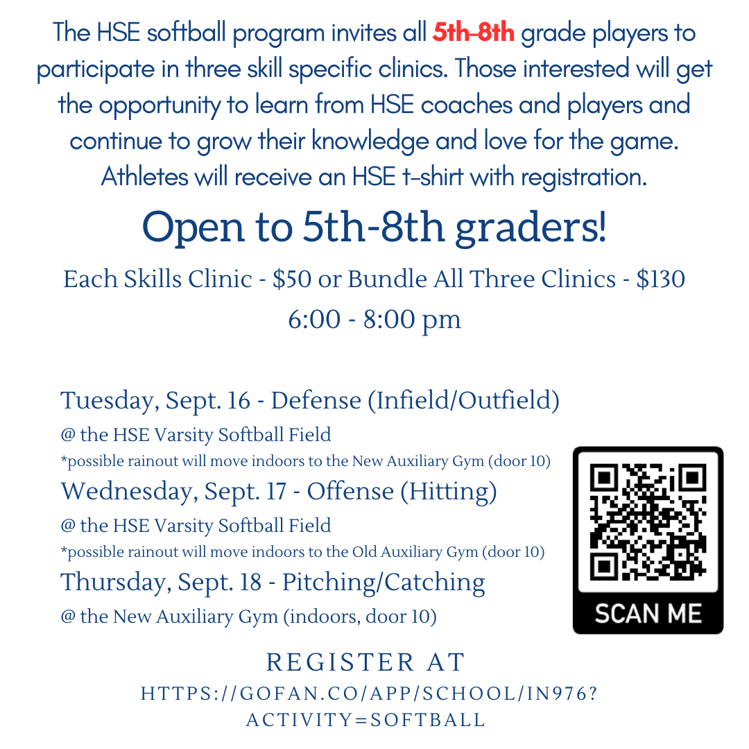 HSEsoftball tweet media