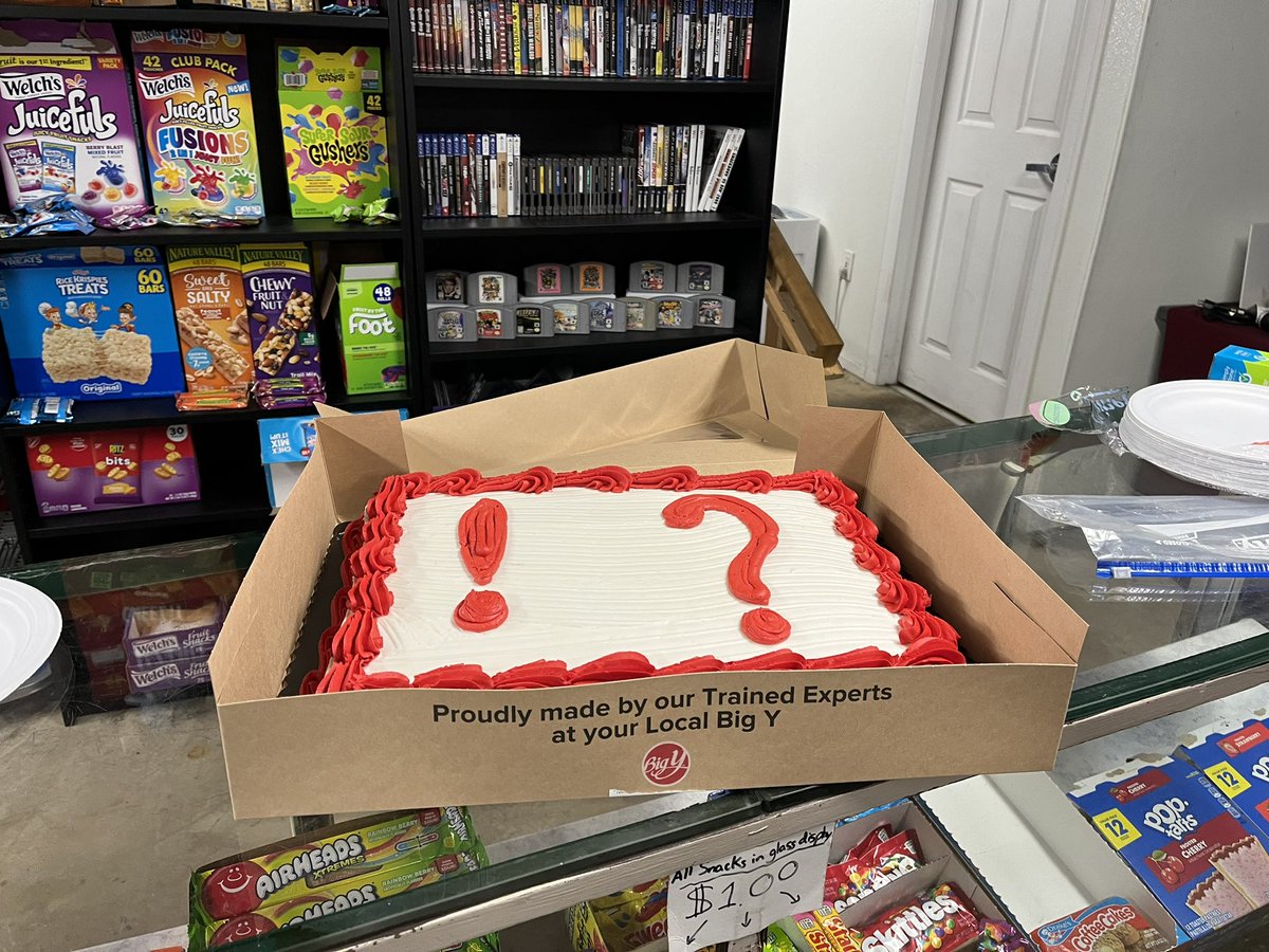 Interrobang 🌻 tweet media