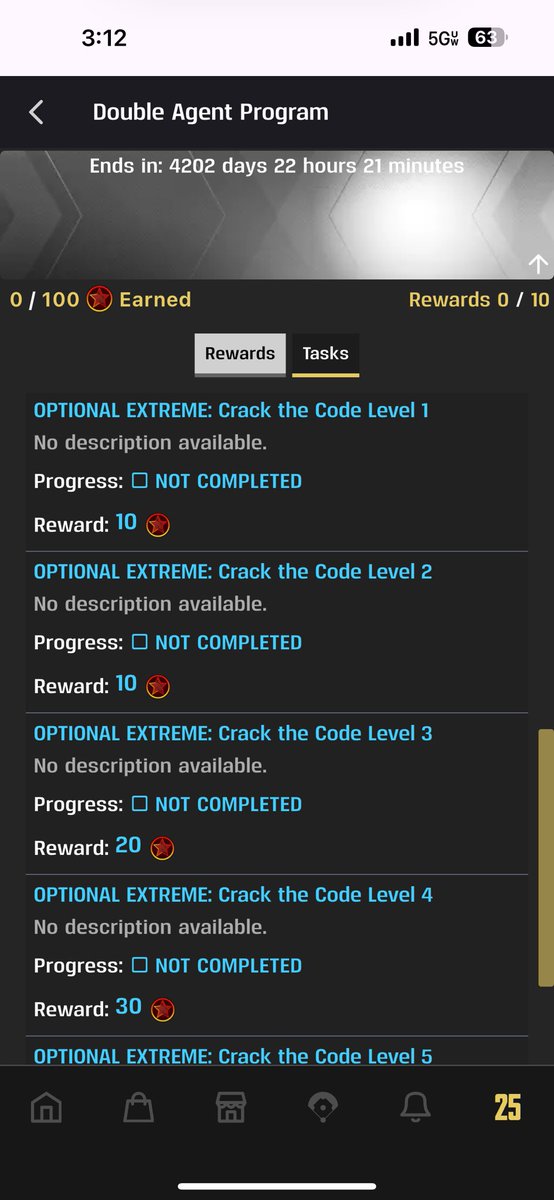 Paging <a href="/TheScann/">Scann</a> … 🕵🏻‍♂️