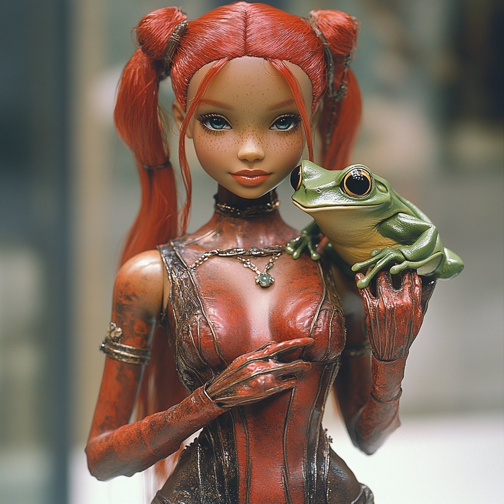 Little Rabbit FooFoo (@foofoo_rabbit) on Twitter photo 