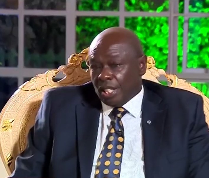 KimaniNgere's tweet photo. Yvonne Okwara has really cornered Rigathi Gachagua when she asked him to substantiate his allegations that President William Ruto met with RSF. Riggy G has narrowly escaped that one but it was tough. Citizen TV is not having it easy with him. 
#AskGachagua
#CitizenExplainer https://t.co/Tkx9EitD0j