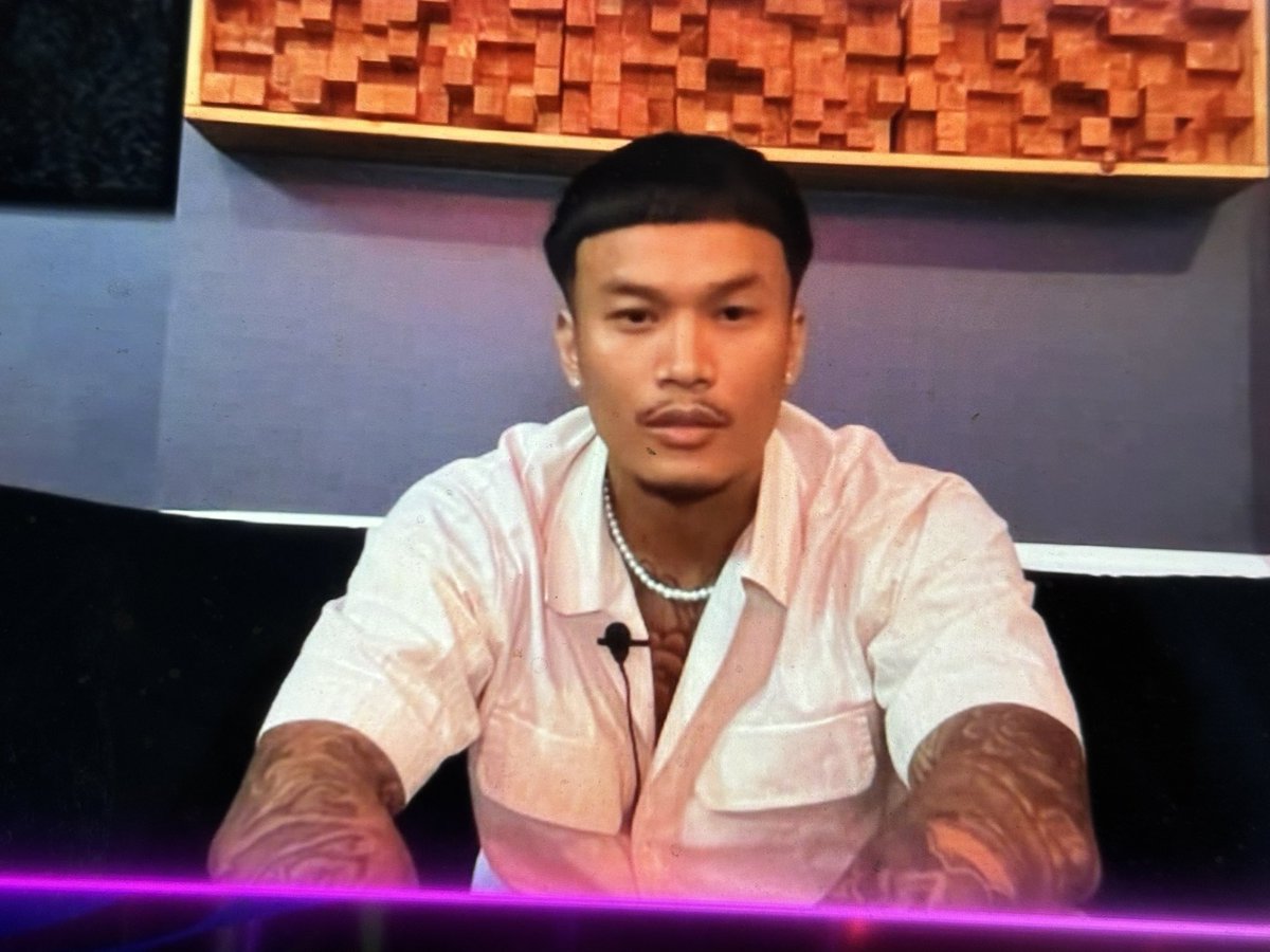 This hair is…SUS