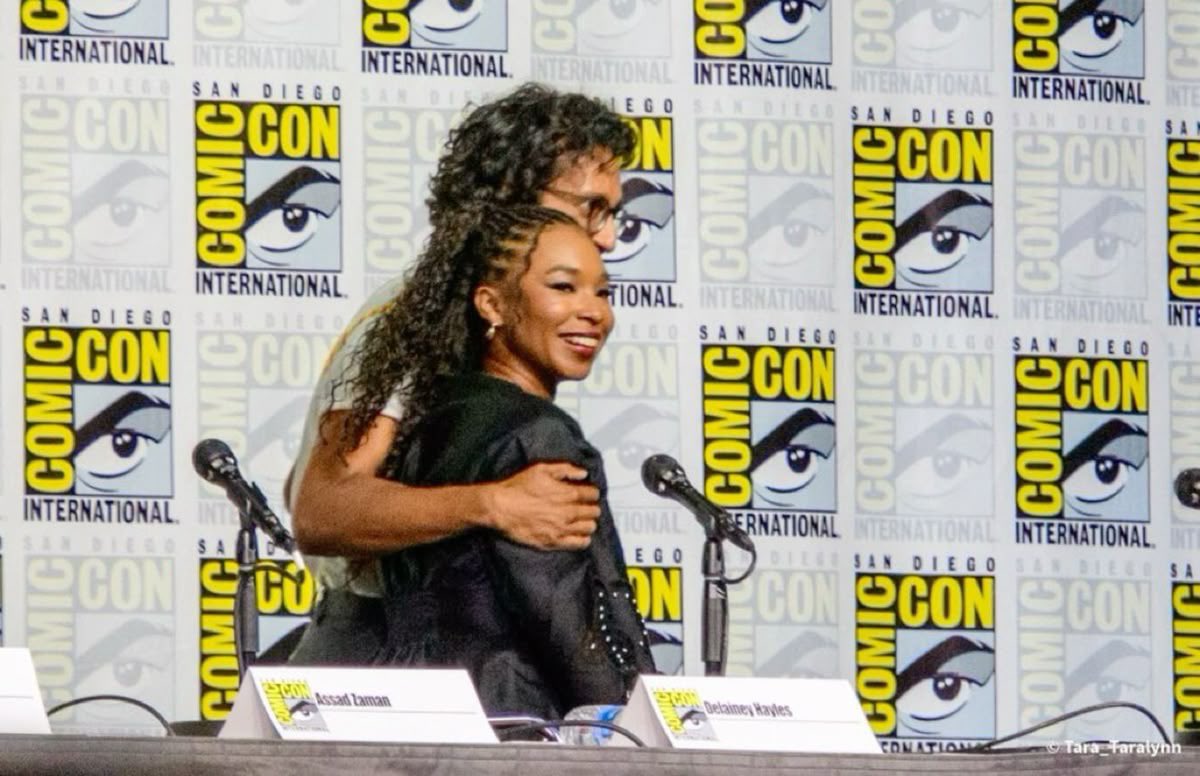 the number one best photo in human history