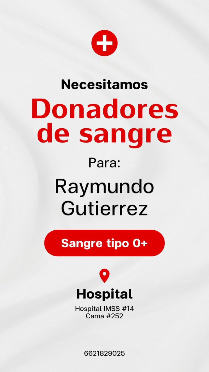 #ServicioSocial 

Comunicarse al teléfono 6621829025 con Marcela Otero.

Gracias